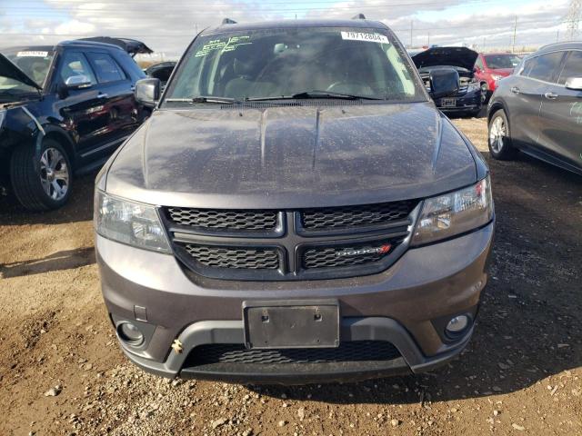 Photo 5 from auction – 2019 DODGE JOURNEY SE with VIN 3C4PDCBB7KT873995
