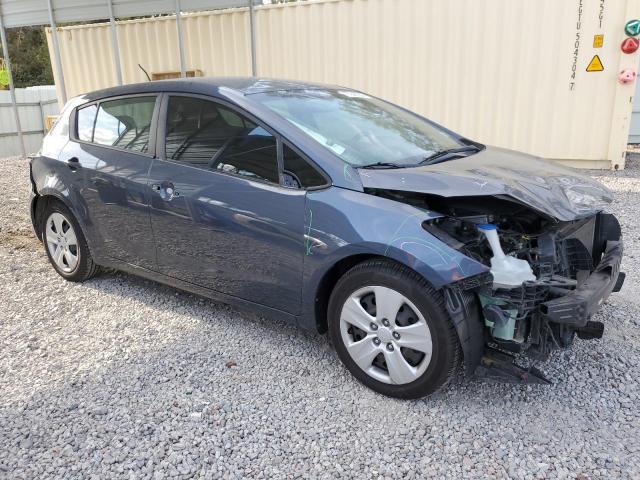 Photo 4 from auction – 2016 KIA FORTE LX with VIN KNAFK5A85G5637868