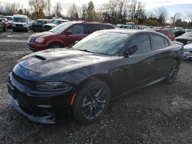 Photo 1 from auction – 2021 DODGE CHARGER GT with VIN 2C3CDXMG2MH604138