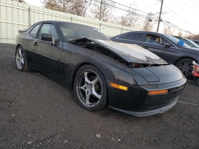 Photo 4 from auction – 1986 PORSCHE 944 with VIN WP0AA0951GN156691