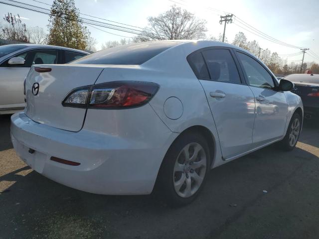 Photo 3 from auction – 2013 MAZDA 3 I with VIN JM1BL1TFXD1822665
