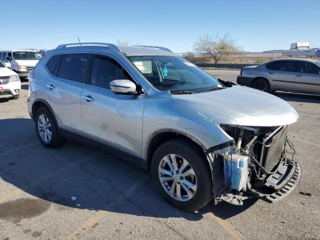 Photo 4 from auction – 2016 NISSAN ROGUE S with VIN KNMAT2MT3GP600878