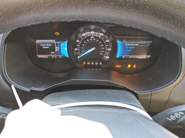 Zdjęcie 9 z aukcji – 2023 FORD EDGE SEL z VIN 2FMPK4J95PBA23761