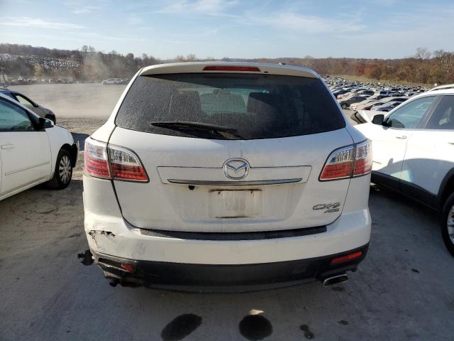 Photo 6 from auction – 2012 MAZDA CX-9 with VIN JM3TB3CV0C0342429