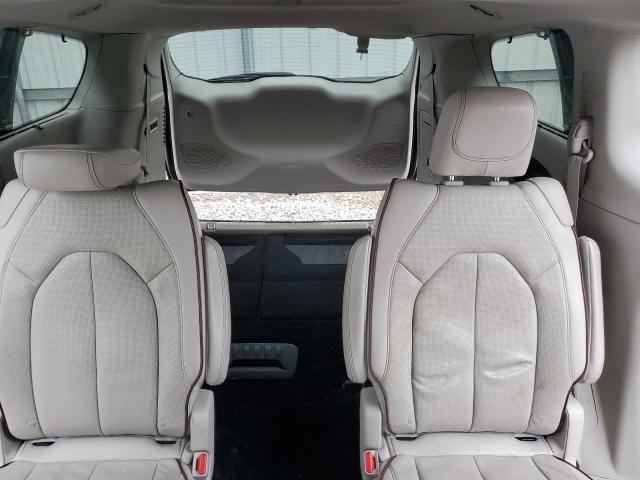 Photo 10 from auction – 2020 CHRYSLER PACIFICA L with VIN 2C4RC1GG4LR184165