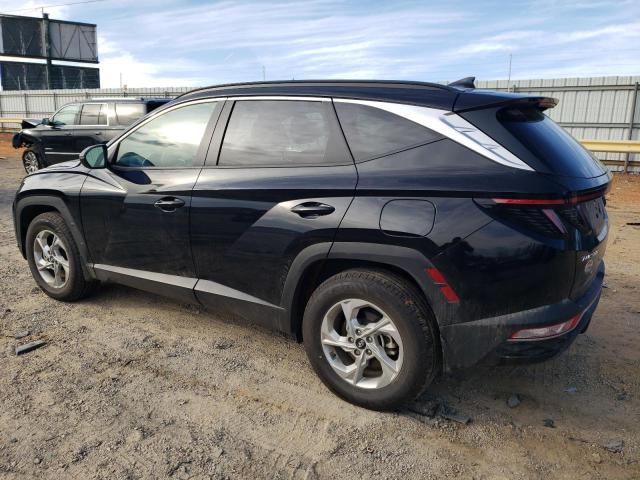 Photo 2 from auction – 2022 HYUNDAI TUCSON SEL with VIN KM8JBCAE6NU066879