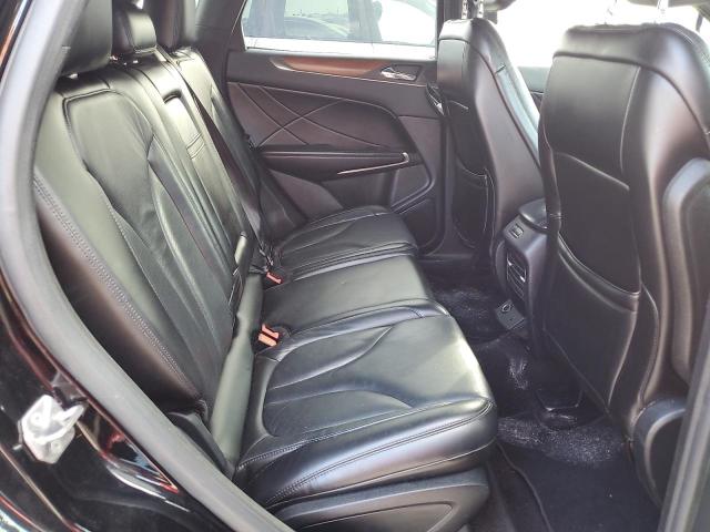 Photo 11 from auction – 2017 LINCOLN MKC RESERV with VIN 5LMCJ3D91HUL11602