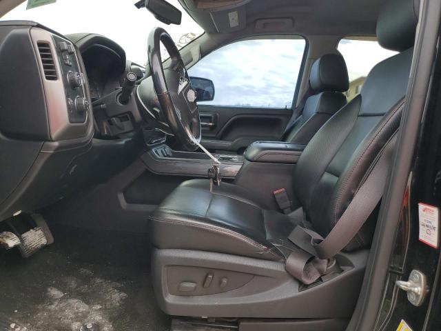 Photo 7 from auction – 2015 GMC SIERRA K15 with VIN 3GTU2VEC3FG112985