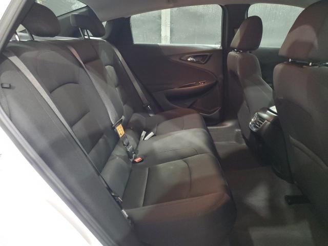 Photo 10 from auction – 2023 CHEVROLET MALIBU LT with VIN 1G1ZD5ST0PF169922