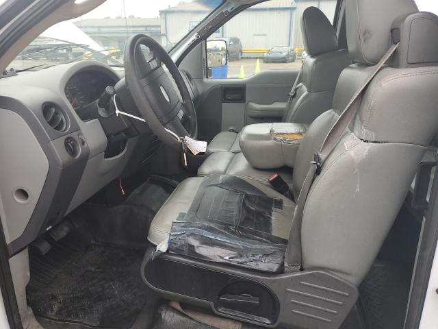 Photo 7 from auction – 2007 FORD F150 with VIN 1FTRX12W67KC85067