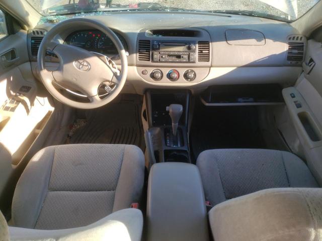 Photo 8 from auction – 2003 TOYOTA CAMRY LE with VIN 4T1BE32K73U141344