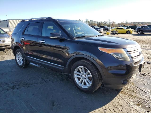 Photo 4 from auction – 2013 FORD EXPLORER X with VIN 1FM5K8D82DGA29488