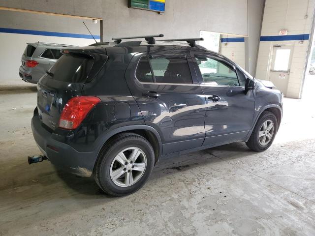 Photo 3 from auction – 2016 CHEVROLET TRAX 1LT with VIN KL7CJPSB6GB696683