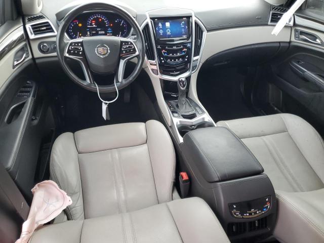 Photo 8 from auction – 2014 CADILLAC SRX PREMIU with VIN 3GYFNDE3XES624551