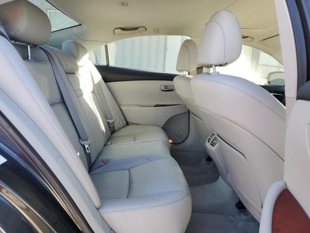 Photo 10 from auction – 2007 LEXUS ES 350 with VIN JTHBJ46G872040390