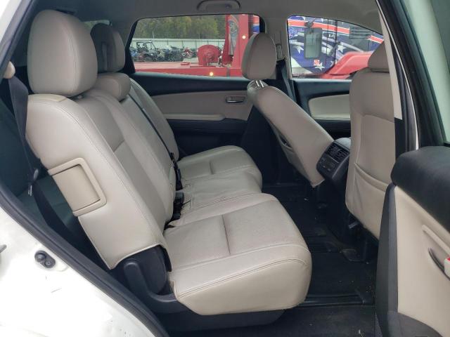 Photo 11 from auction – 2014 MAZDA CX-9 TOURI with VIN JM3TB2CAXE0428373