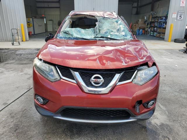 Foto 5 de la subasta – 2016 NISSAN ROGUE S con VIN KNMAT2MT7GP719629