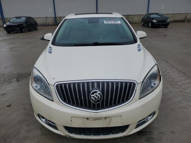 Photo 5 from auction – 2013 BUICK VERANO with VIN 1G4PS5SK0D4123568