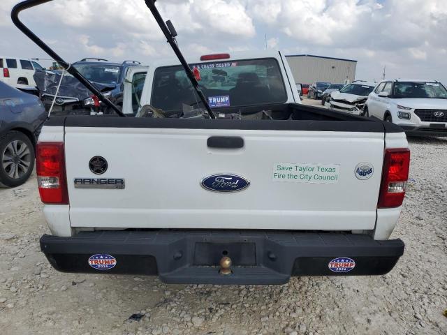 Photo 6 from auction – 2007 FORD RANGER SUP with VIN 1FTYR44U37PB00074