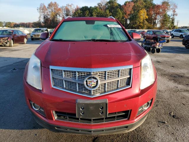 Photo 5 from auction – 2010 CADILLAC SRX PERFOR with VIN 3GYFNBEY6AS651434