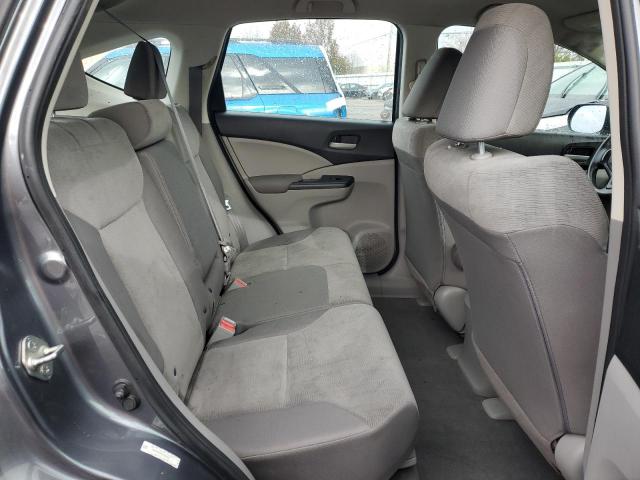 Photo 11 from auction – 2012 HONDA CR-V LX with VIN 2HKRM4H35CH620822