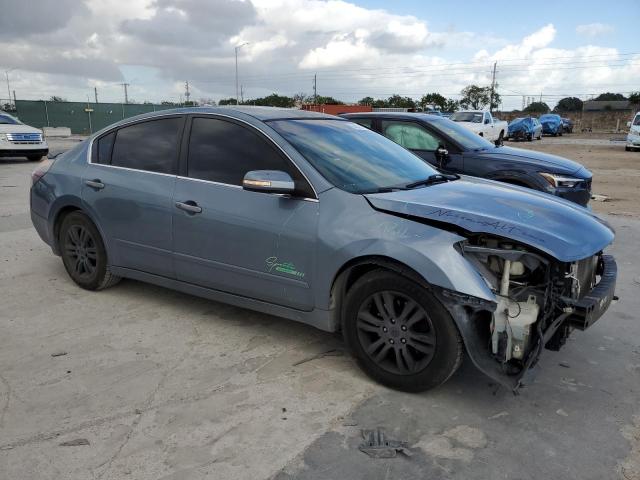 Photo 4 from auction – 2012 NISSAN ALTIMA BAS with VIN 1N4AL2AP8CC149669