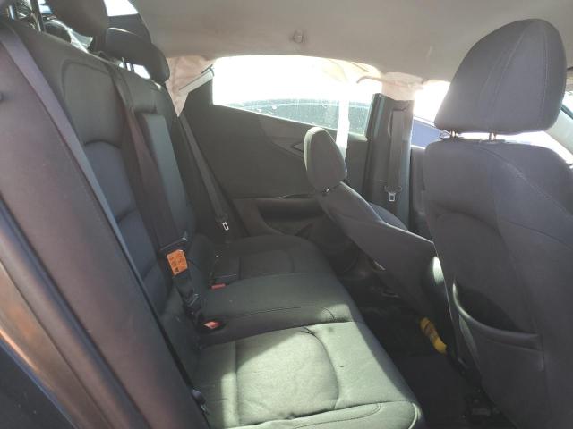 Photo 10 from auction – 2018 CHEVROLET MALIBU LS with VIN 1G1ZC5ST0JF199030