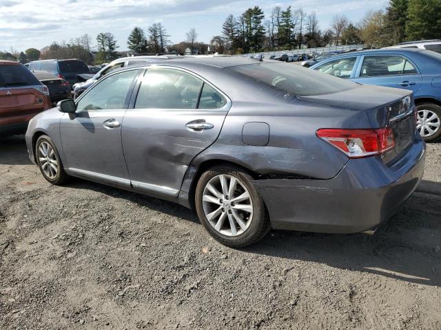 Photo 2 from auction – 2012 LEXUS ES 350 with VIN JTHBK1EG5C2481577