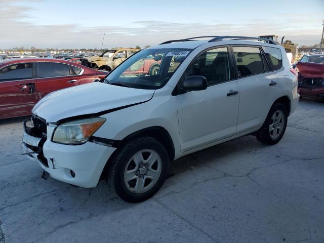 TOYOTA RAV4 2008 with VIN JTMZD33V086080669 - Photo from auction