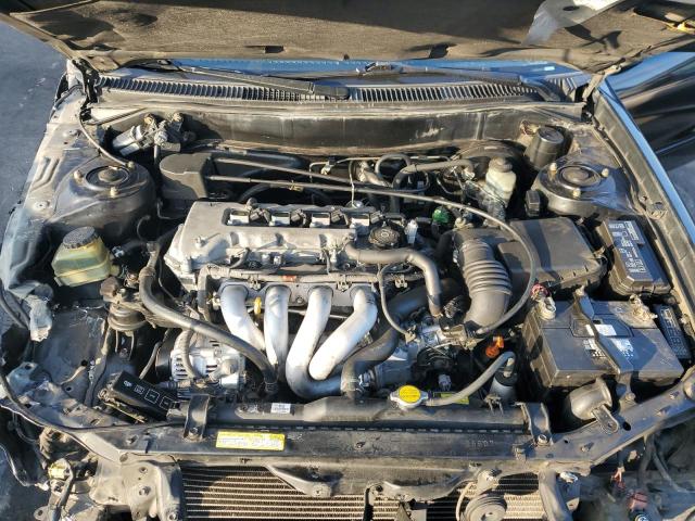 Photo 11 from auction – 2002 TOYOTA COROLLA CE with VIN 1NXBR12E42Z582642