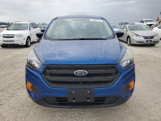 Photo 5 from auction – 2019 FORD ESCAPE S with VIN 1FMCU0F7XKUC45479