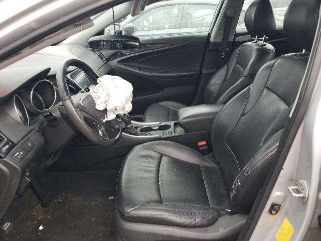 Photo 7 from auction – 2011 HYUNDAI SONATA SE with VIN 5NPEC4AC8BH128490