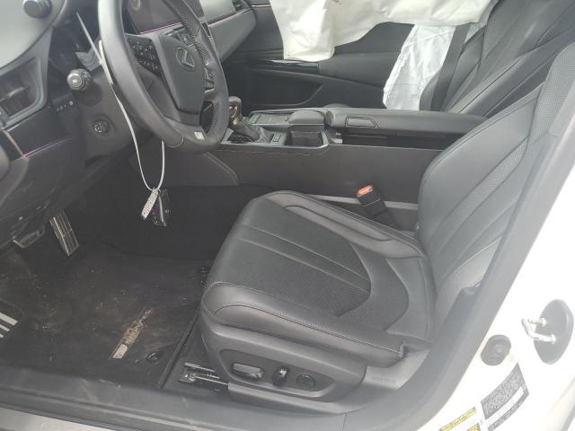 Photo 7 from auction – 2022 LEXUS ES 350 BAS with VIN 58AGZ1B15NU135950