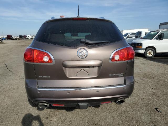 Photo 6 from auction – 2010 BUICK ENCLAVE CX with VIN 5GALRCED5AJ100835