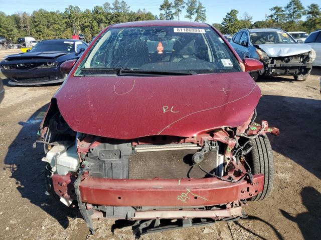 Photo 5 from auction – 2017 TOYOTA YARIS L with VIN VNKKTUD32HA080264