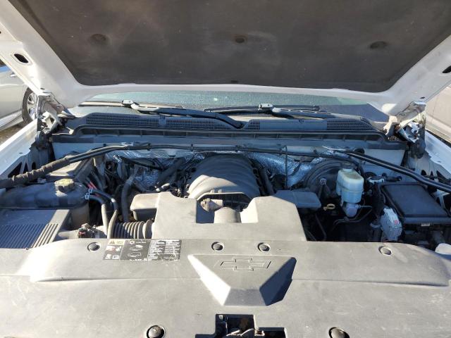 Photo 11 from auction – 2016 CHEVROLET SILVERADO with VIN 3GCUKREC7GG190372