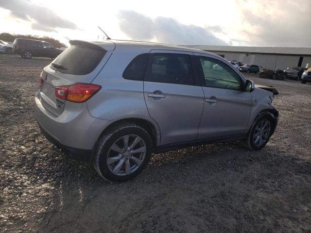 Photo 3 from auction – 2015 MITSUBISHI OUTLANDER with VIN 4A4AP3AW5FE054385