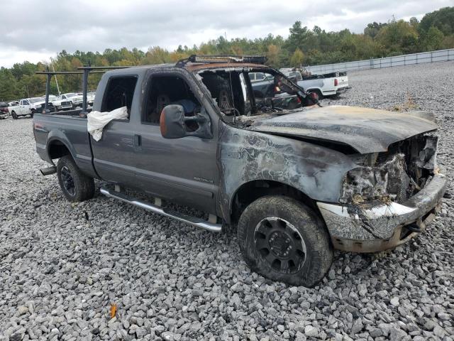Photo 4 from auction – 2003 FORD F250 SUPER with VIN 1FTNW21F83EB23197