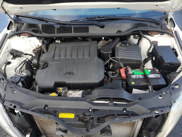 Photo 12 from auction – 2013 TOYOTA VENZA LE with VIN 4T3BK3BB6DU094910