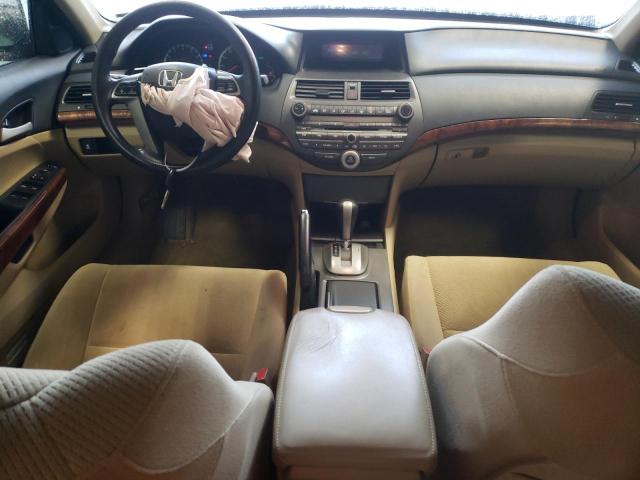 Photo 8 from auction – 2012 HONDA ACCORD EX with VIN 1HGCP2F7XCA100647