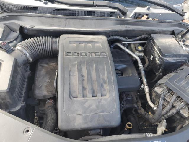 Photo 12 from auction – 2014 CHEVROLET EQUINOX LS with VIN 2GNALAEK2E6258604