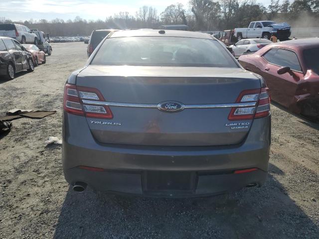 Photo 6 from auction – 2013 FORD TAURUS LIM with VIN 1FAHP2F84DG179816
