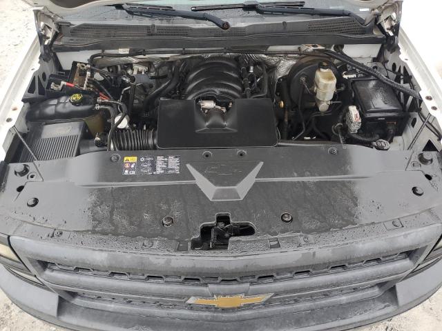 Photo 11 from auction – 2014 CHEVROLET SILVERADO with VIN 1GCNCPEH7EZ233137
