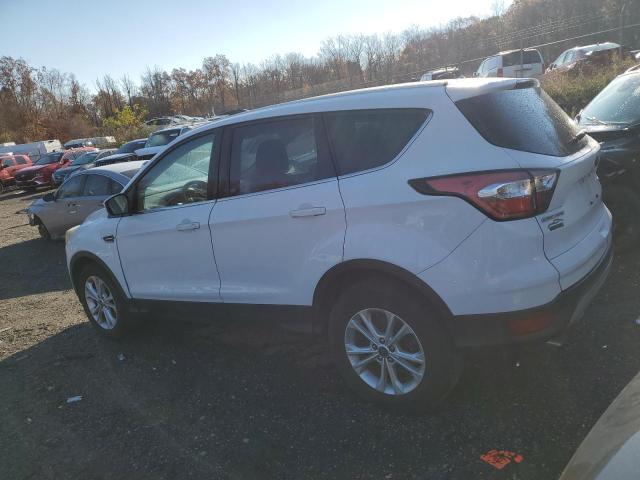 Photo 2 from auction – 2017 FORD ESCAPE SE with VIN 1FMCU0GD3HUE77080