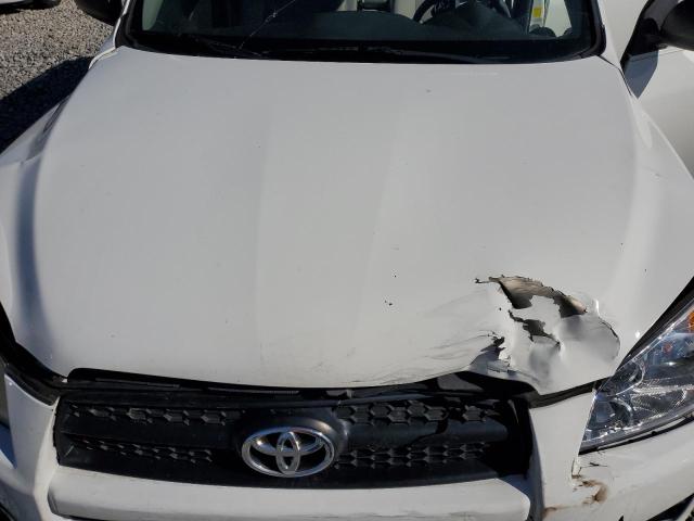 Photo 12 from auction – 2011 TOYOTA RAV4 with VIN JTMZF4DVXB5034472