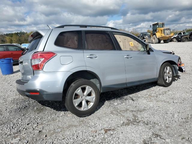 Фото 3 с аукциона – 2014 SUBARU FORESTER 2 с VIN JF2SJAJC7EH411118