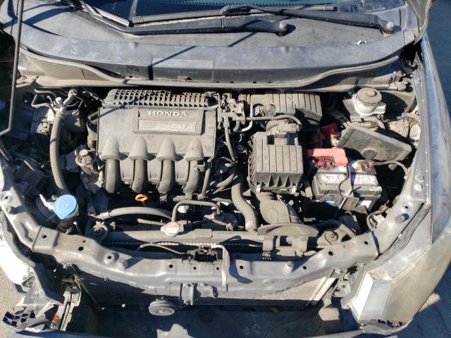 Photo 11 from auction – 2010 HONDA INSIGHT EX with VIN JHMZE2H73AS010113