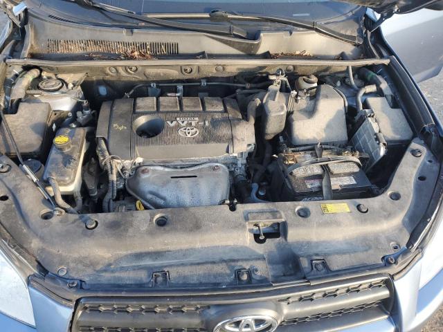 Photo 11 from auction – 2009 TOYOTA RAV4 with VIN JTMZF33V495000355
