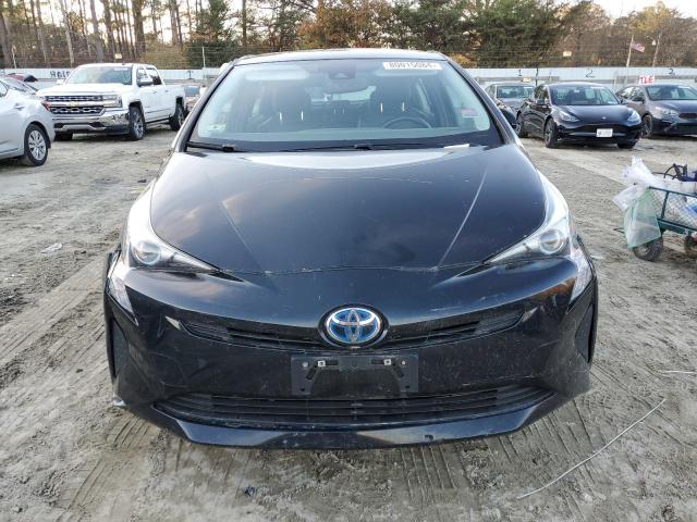 Photo 5 from auction – 2017 TOYOTA PRIUS with VIN JTDKARFU7H3533350