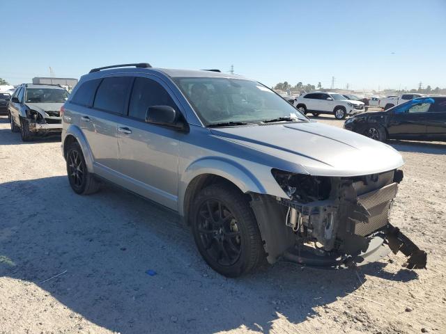 Photo 4 from auction – 2019 DODGE JOURNEY SE with VIN 3C4PDCBB9KT794490